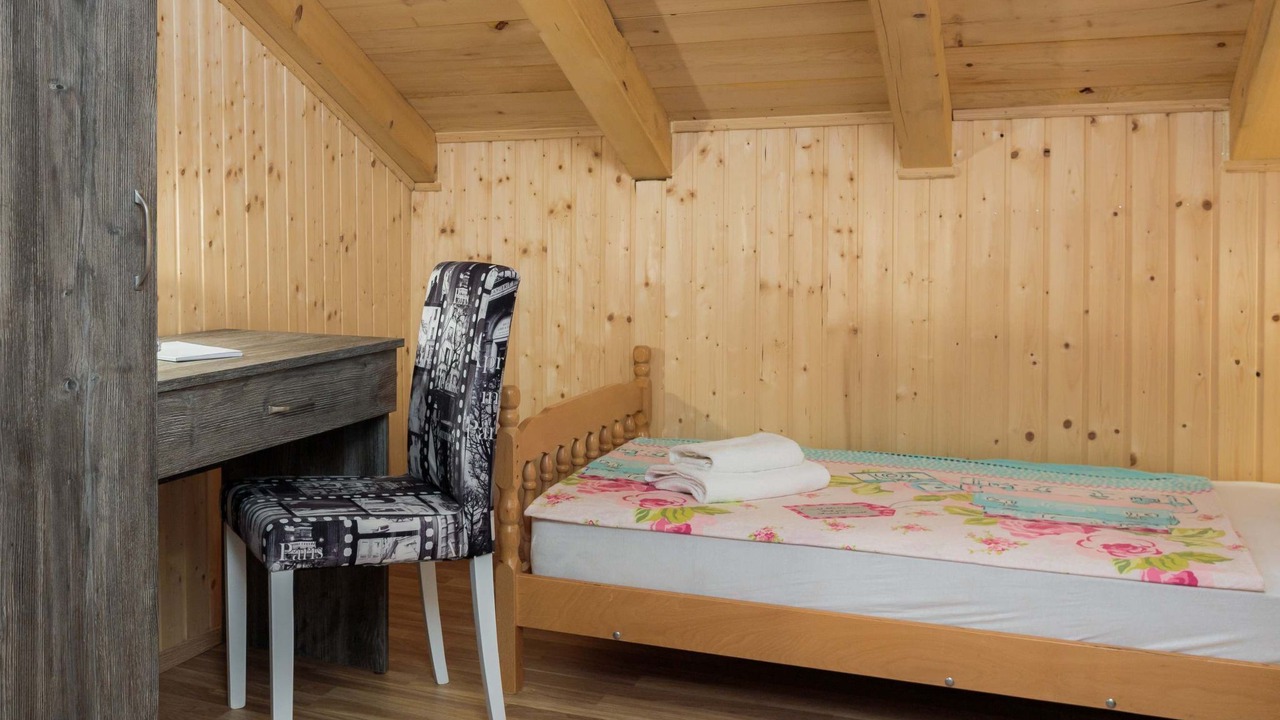 Photo of Bedroom in Bristane