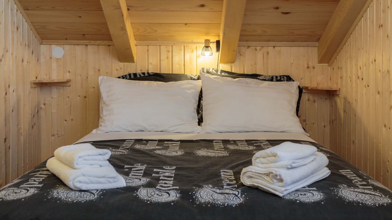 Photo of Bedroom in Bristane