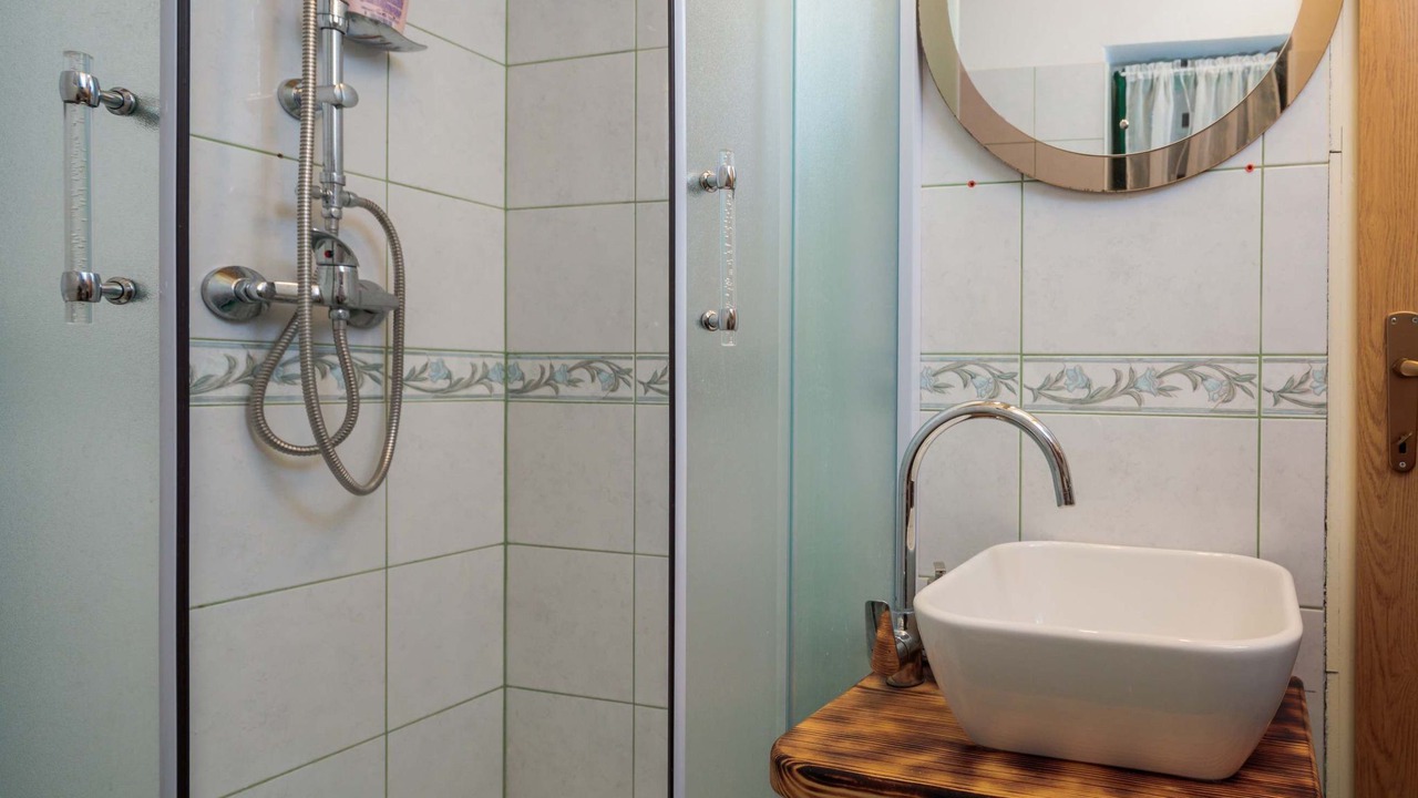 Photo of Bathroom in Bristane