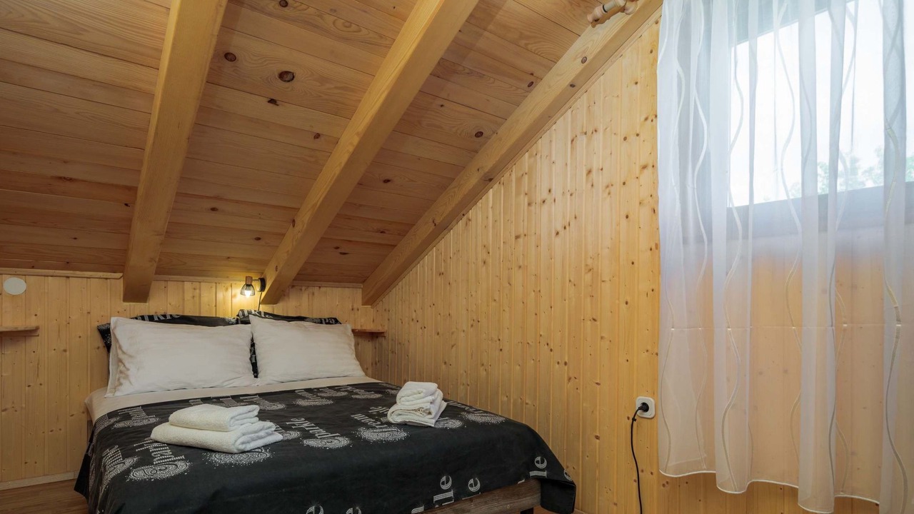 Photo of Bedroom in Bristane
