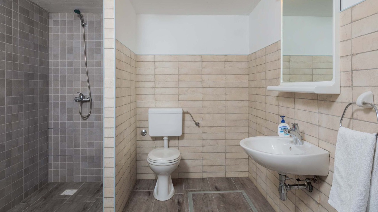 Photo of Bathroom in Bristane