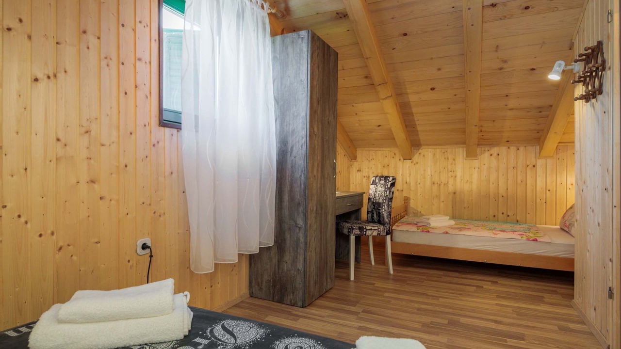 Photo of Bedroom in Bristane