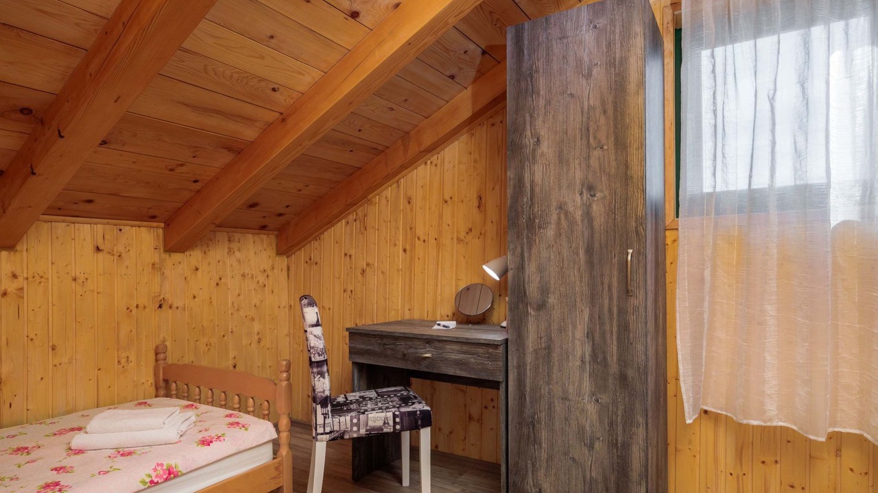 Photo of Bedroom in Bristane