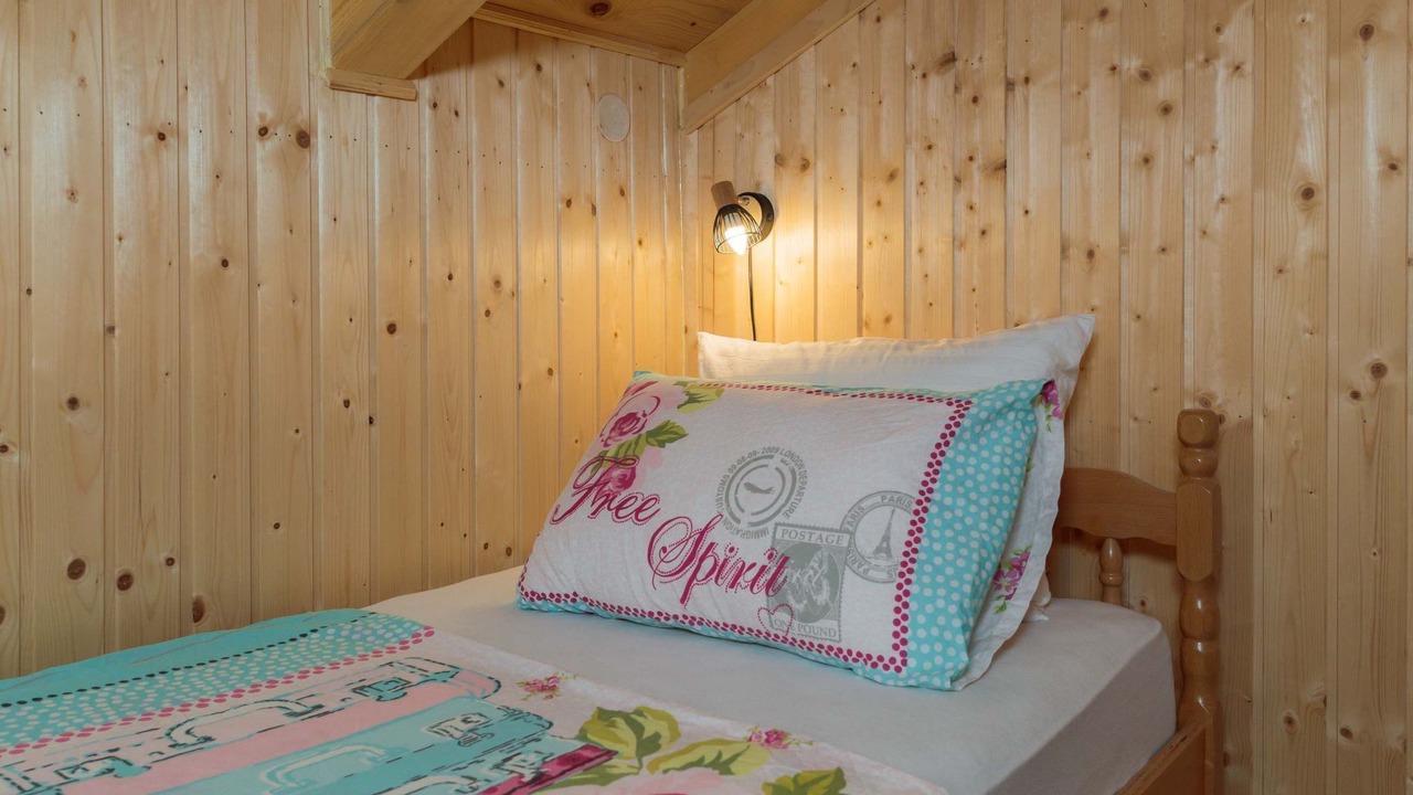 Photo of Bedroom in Bristane