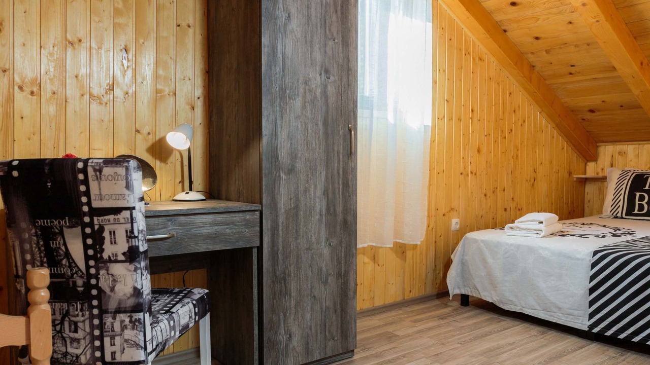 Photo of Bedroom in Bristane