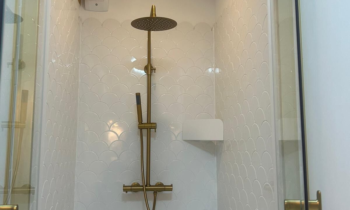 Photo of Bathroom in Orcet