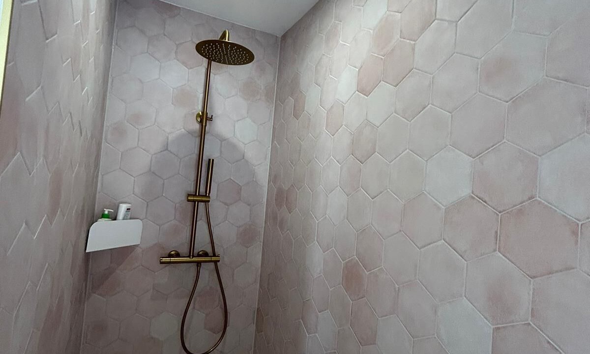 Photo of Bathroom in Orcet