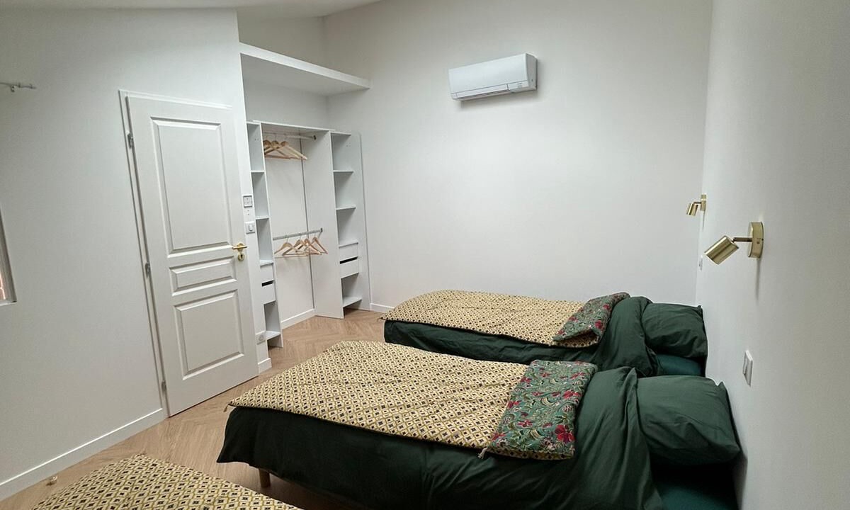 Photo of Bedroom in Orcet