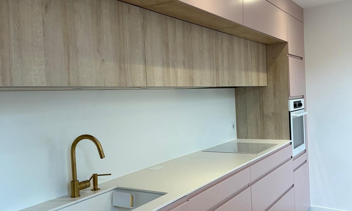 Photo of Kitchen in Orcet