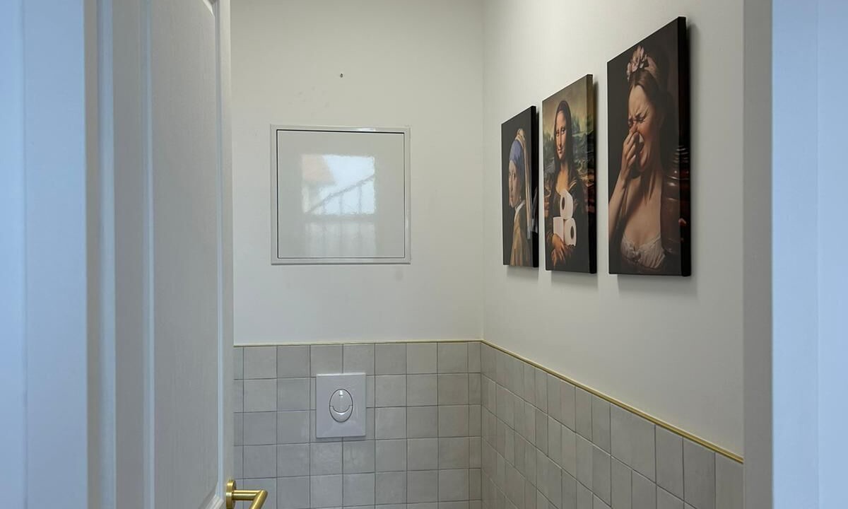 Photo of Bathroom in Orcet