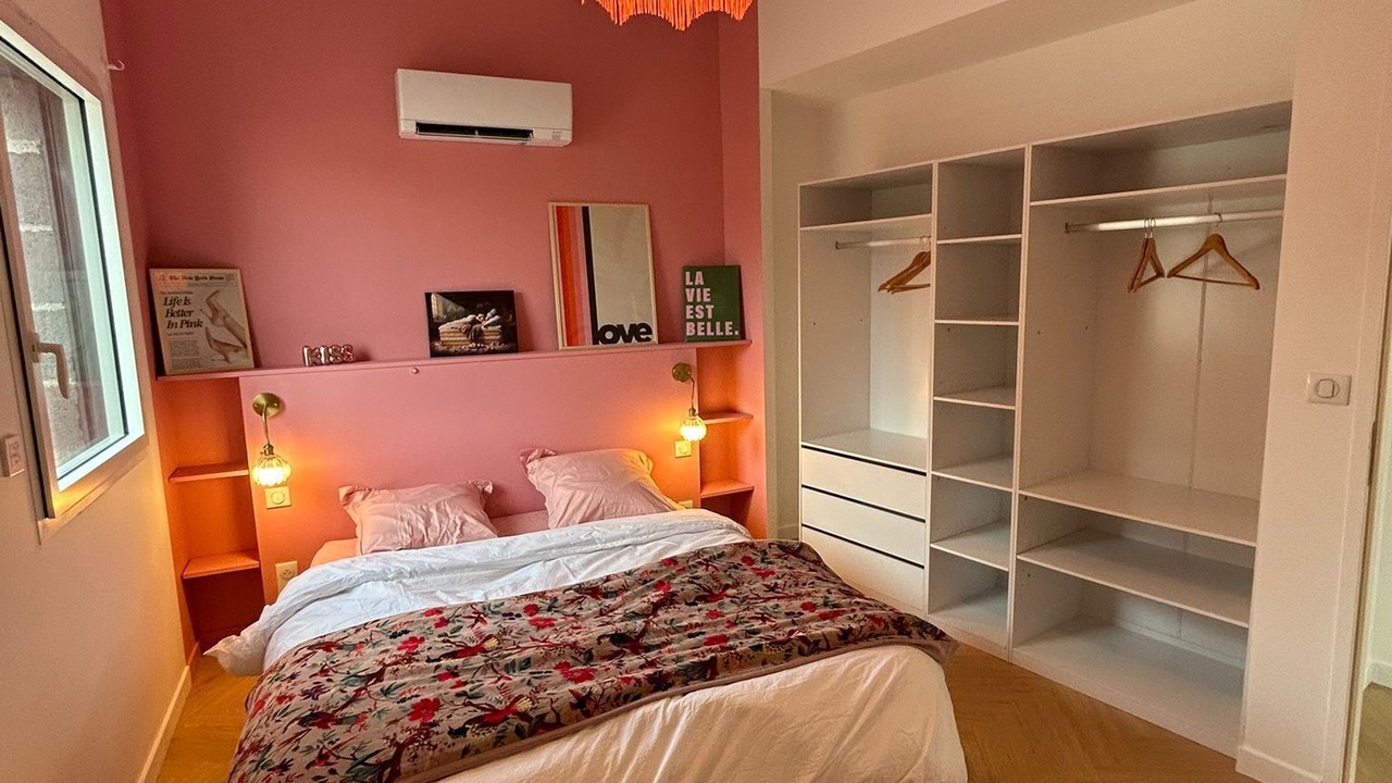 Photo of Bedroom in Orcet