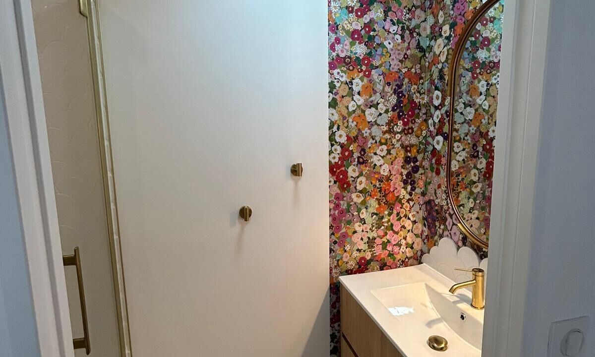 Photo of Bathroom in Orcet