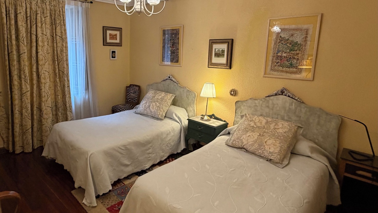 Photo of Bedroom in Barrio de Camino