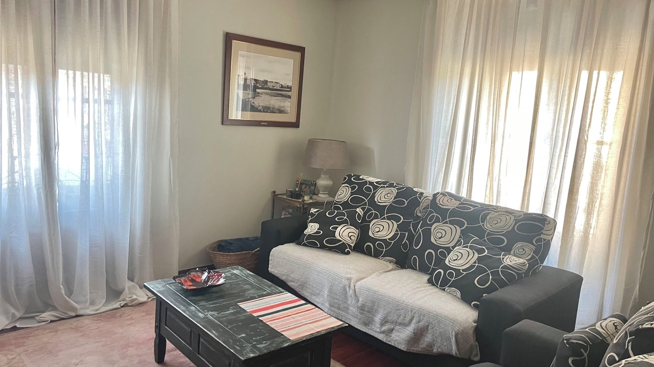 Photo of Livingroom in Barrio de Camino