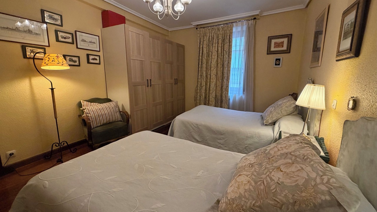 Photo of Bedroom in Barrio de Camino