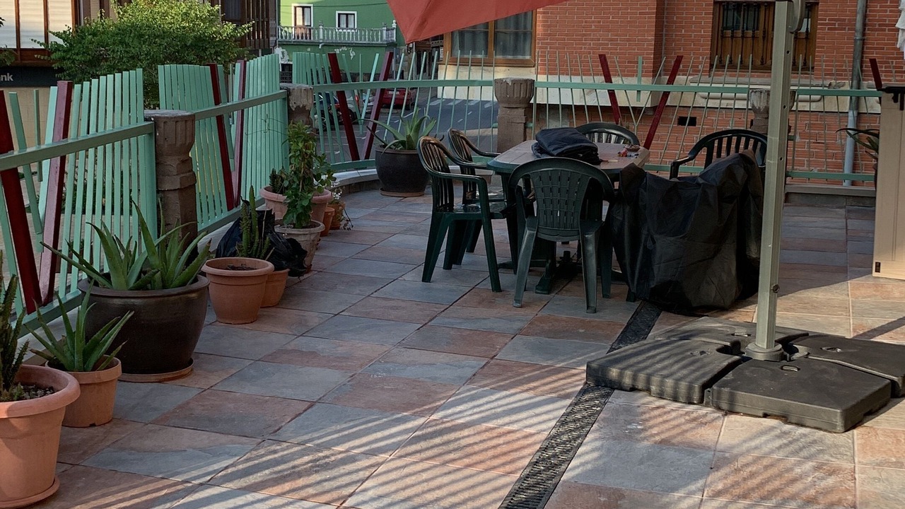 Photo of Outdoor in Barrio de Camino