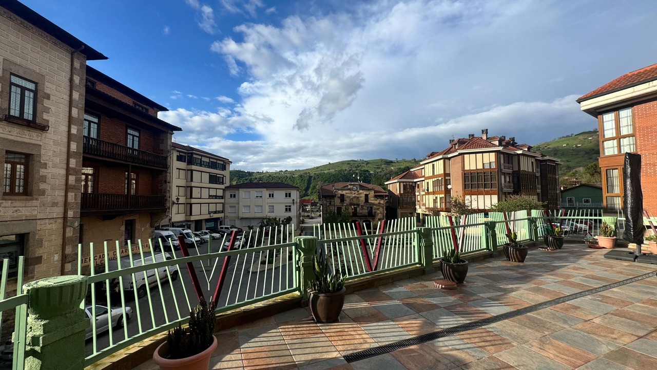 Photo of Outdoor in Barrio de Camino
