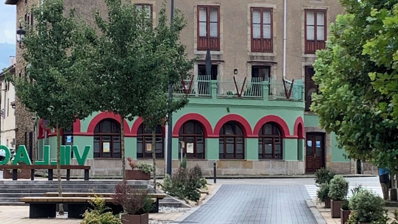 Photo of Outdoor in Barrio de Camino