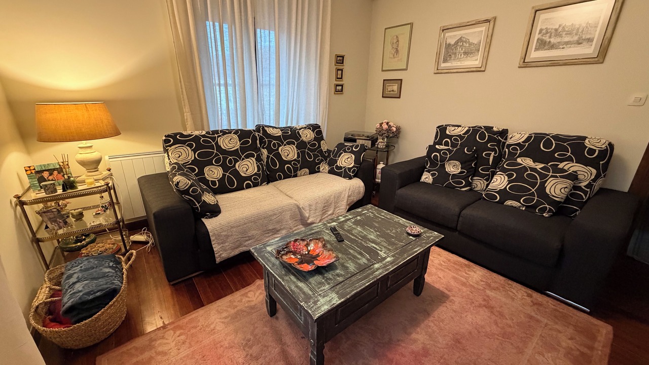 Photo of Livingroom in Barrio de Camino