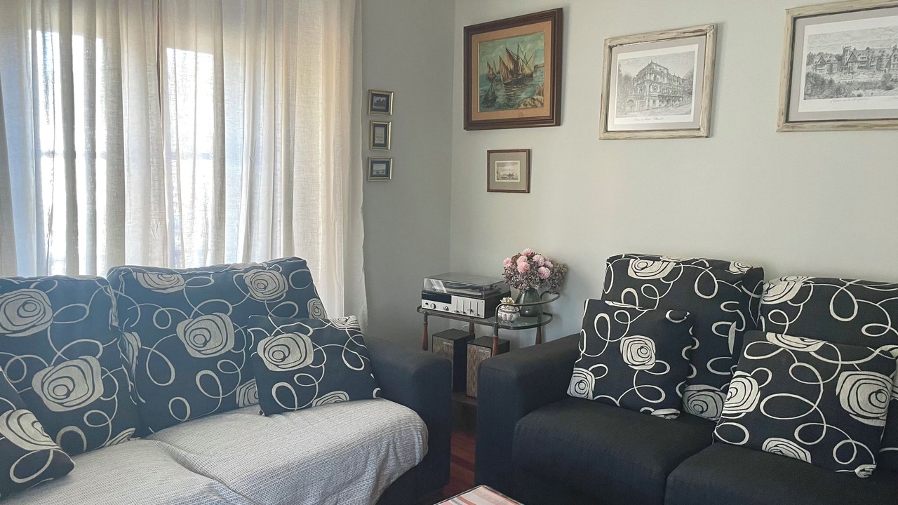 Photo of Livingroom in Barrio de Camino