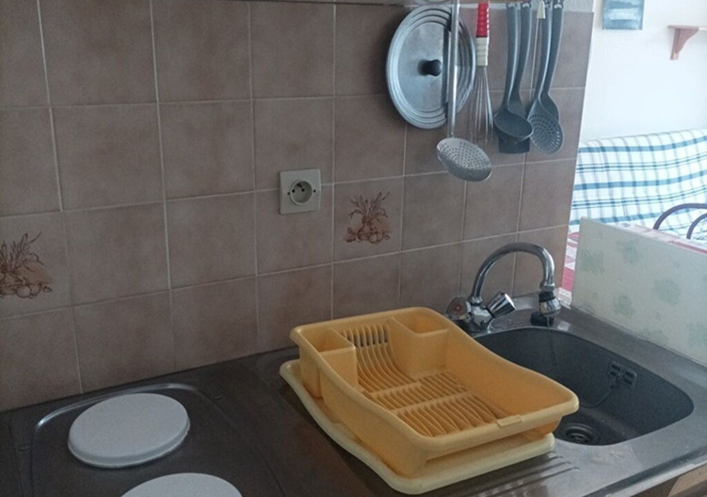 Photo of Kitchen in Aillon-le-Jerune