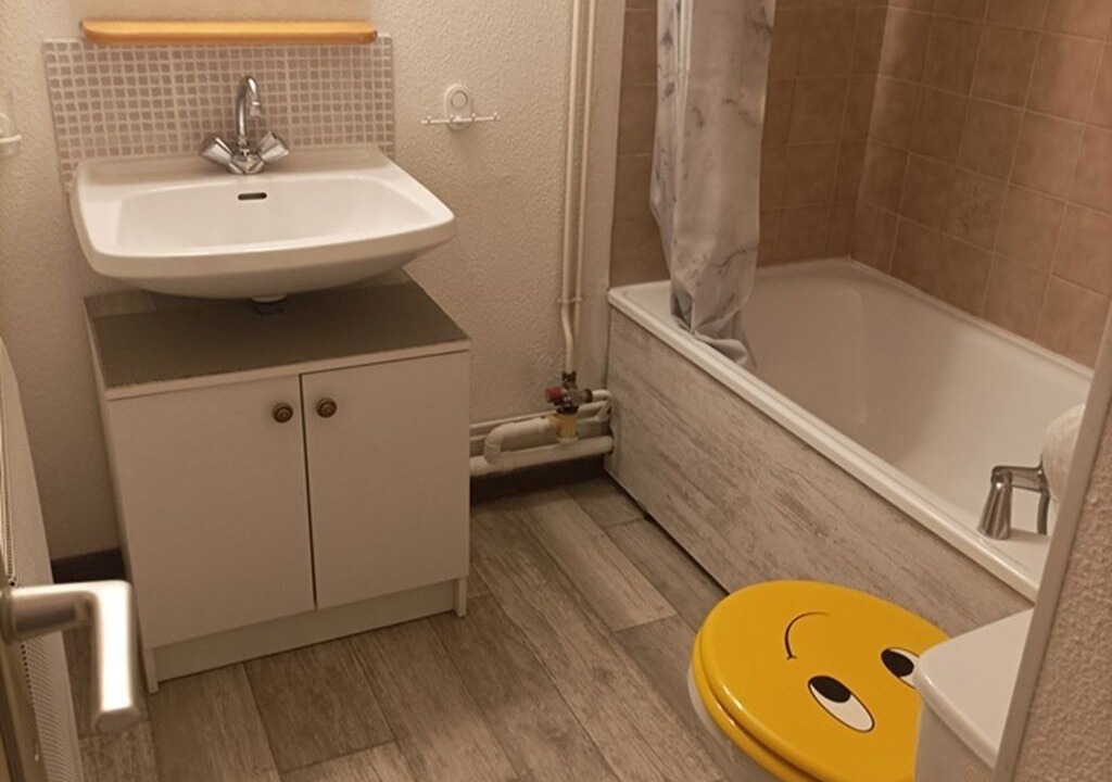 Photo of Bathroom in Aillon-le-Jerune