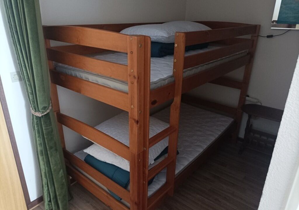 Photo of Bedroom in Aillon-le-Jerune