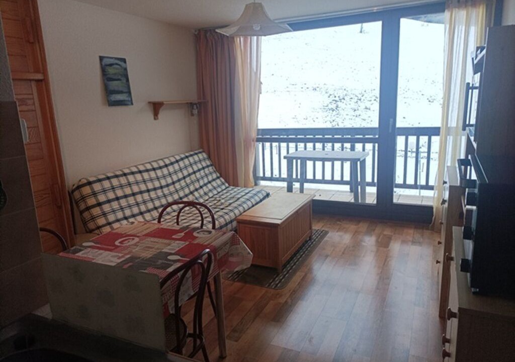 Photo of Livingroom in Aillon-le-Jerune