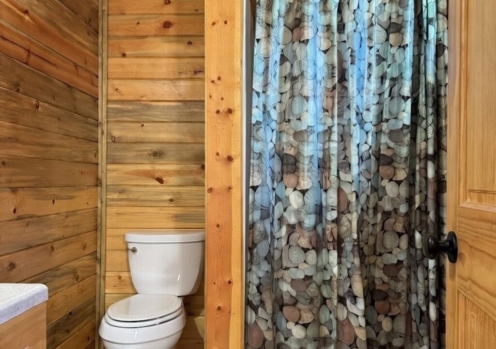 Photo of Bathroom in Ten Sleep