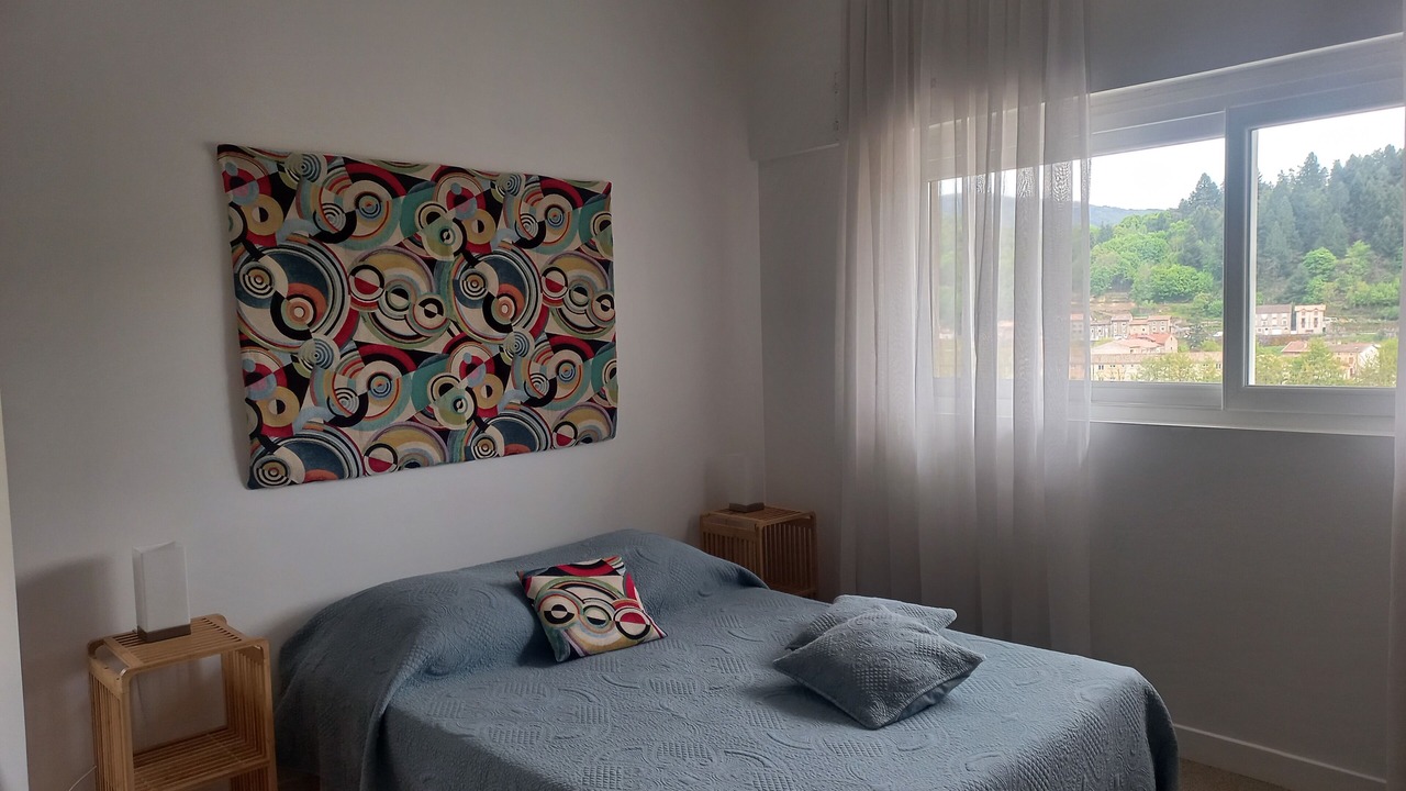 Photo of Bedroom in Lamastre