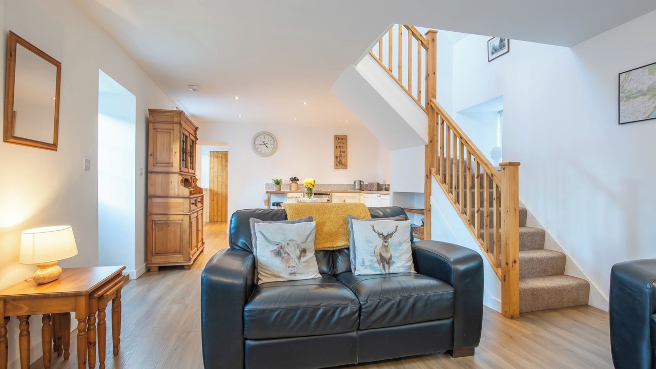 Photo of Livingroom in East Lewiston