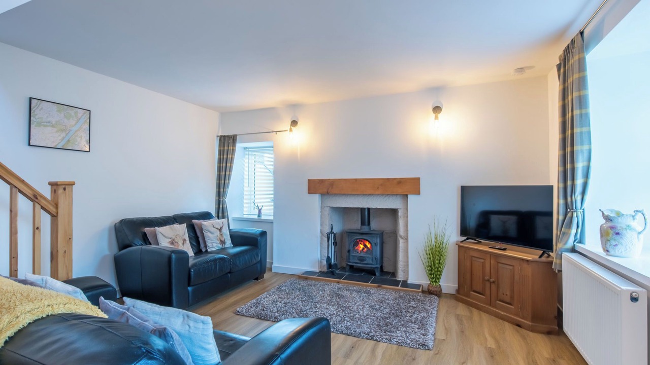 Photo of Livingroom in East Lewiston