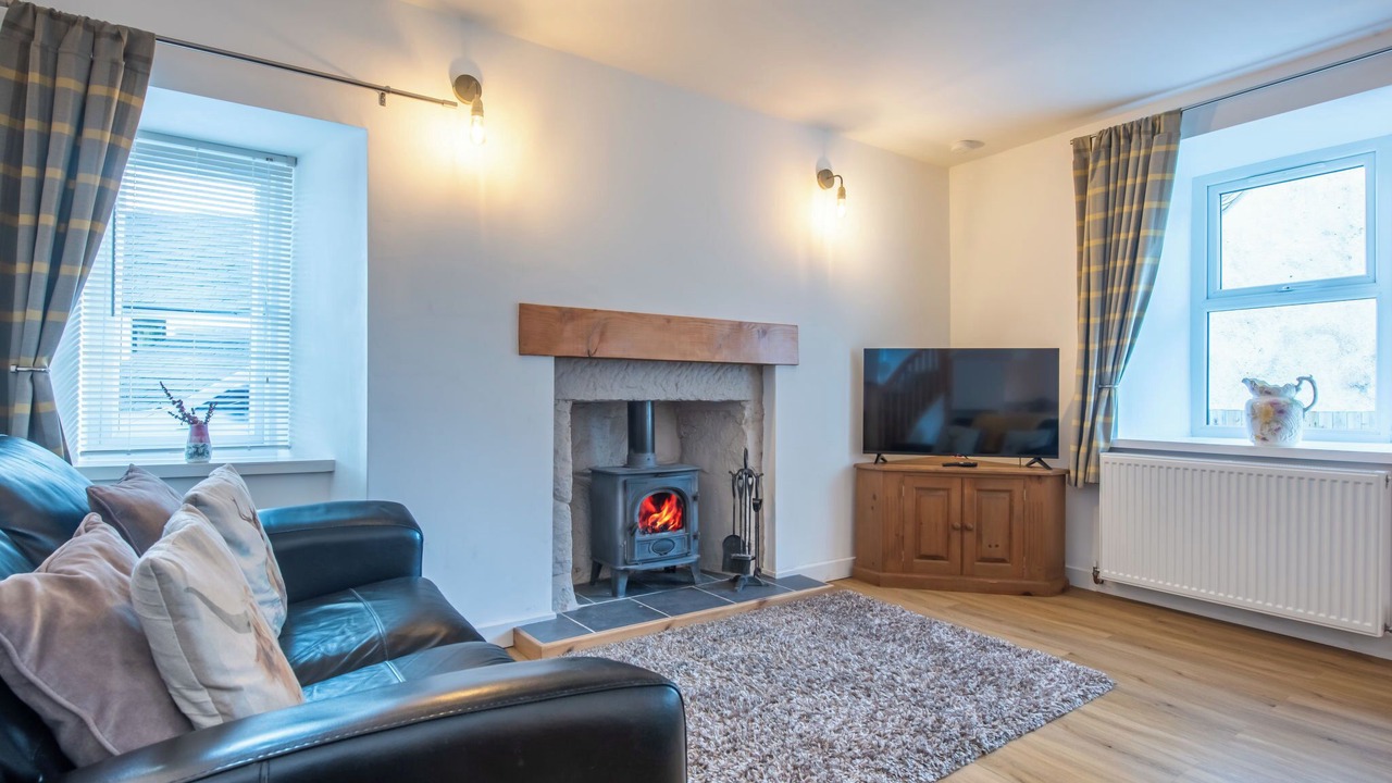 Photo of Livingroom in East Lewiston