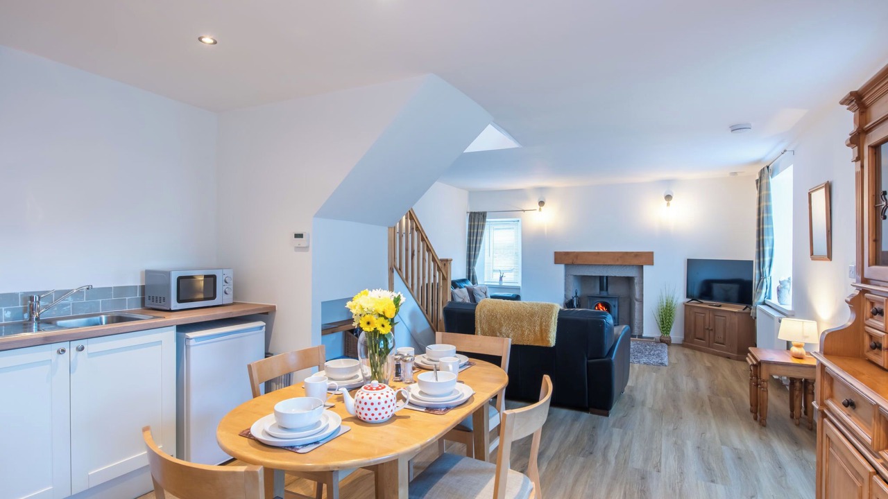 Photo of Livingroom in East Lewiston