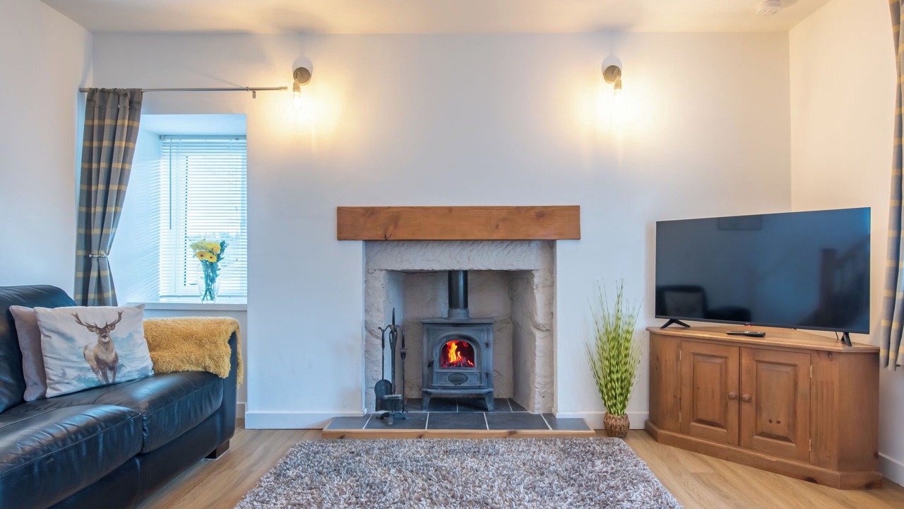 Photo of Livingroom in East Lewiston