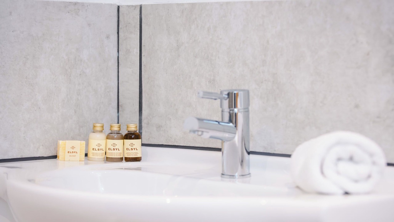 Photo of Bathroom in East Lewiston