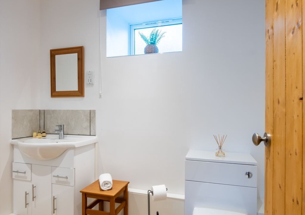 Photo of Bathroom in East Lewiston