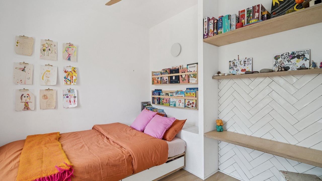 Photo of Bedroom in Valdemorillo
