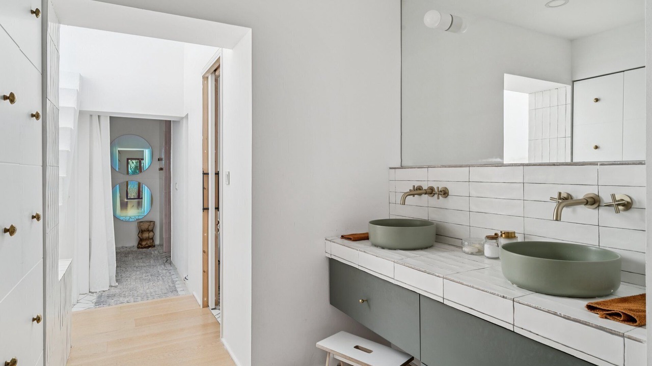 Photo of Bathroom in Valdemorillo