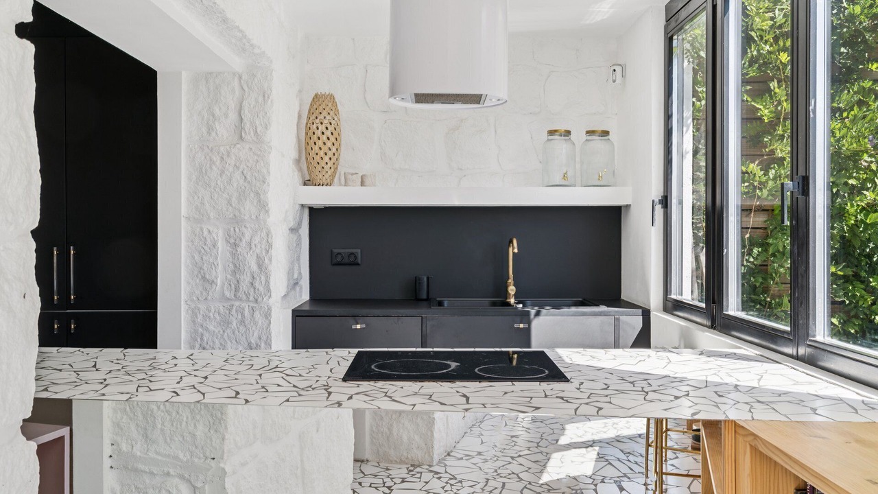Photo of Kitchen in Valdemorillo