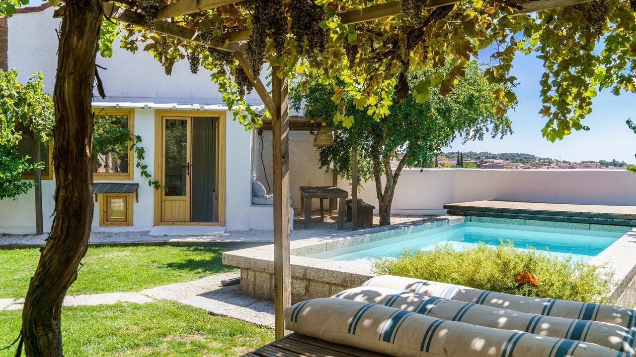 Photo of Outdoor in Valdemorillo