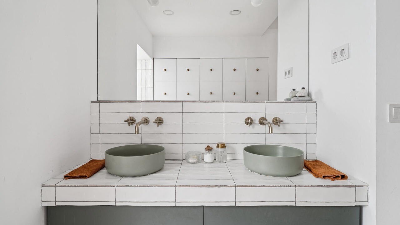 Photo of Bathroom in Valdemorillo