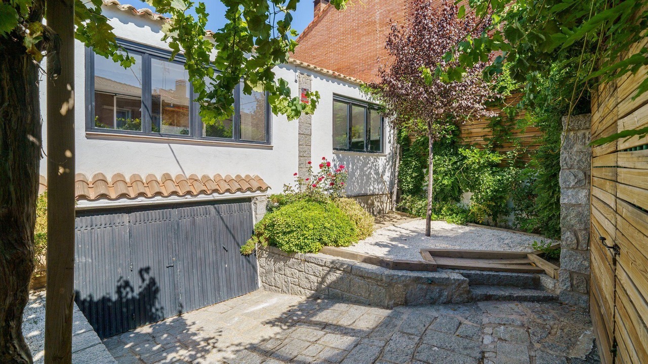 Photo of Outdoor in Valdemorillo