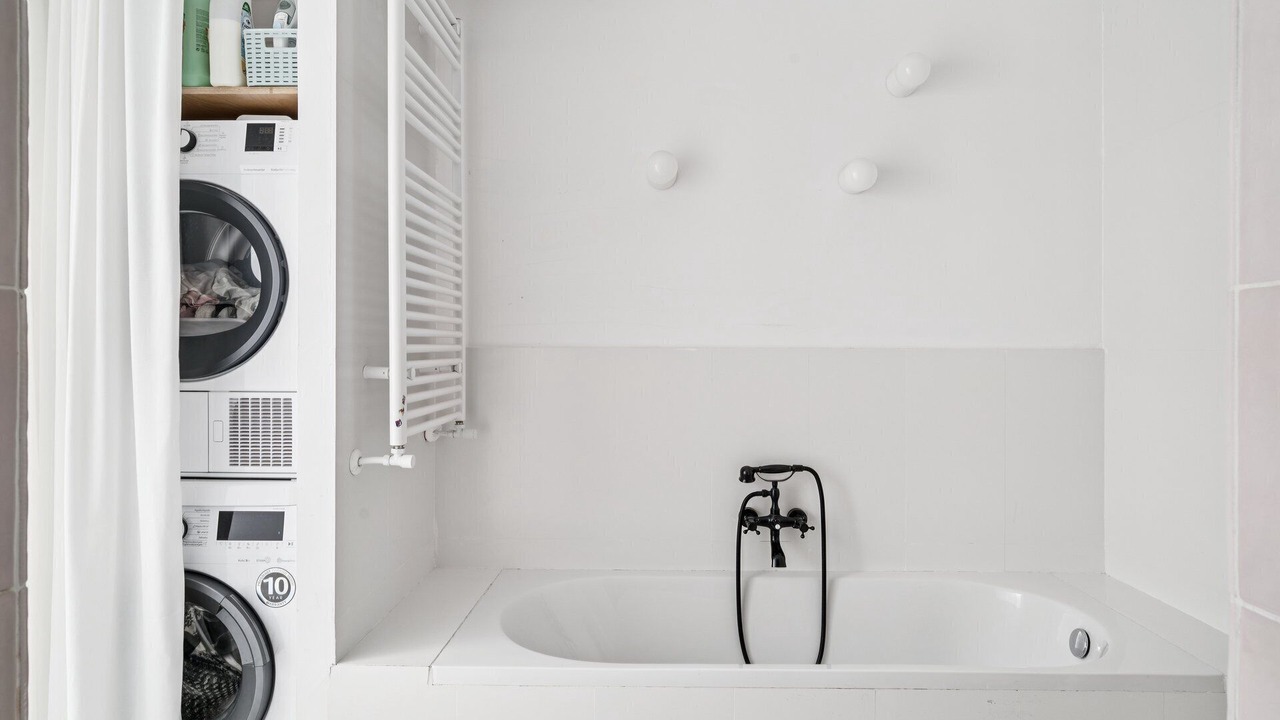 Photo of Bathroom in Valdemorillo