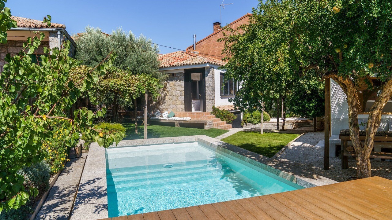 Photo of Outdoor in Valdemorillo