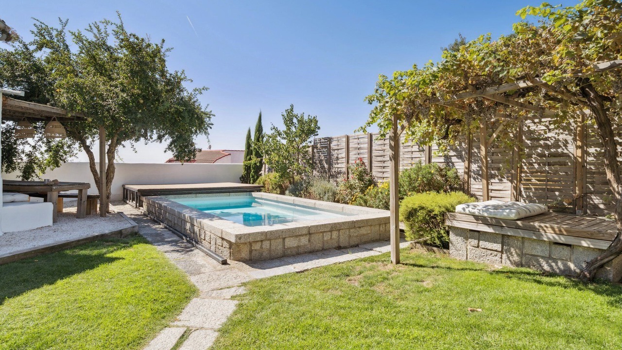 Photo of Outdoor in Valdemorillo