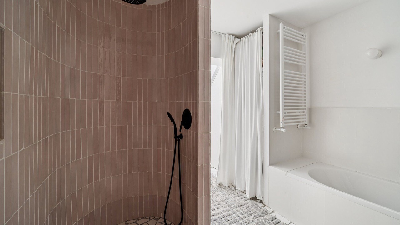 Photo of Bathroom in Valdemorillo