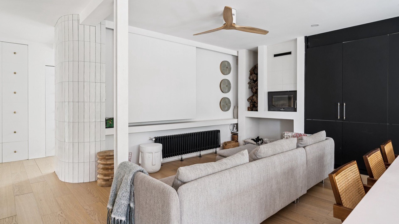 Photo of Livingroom in Valdemorillo