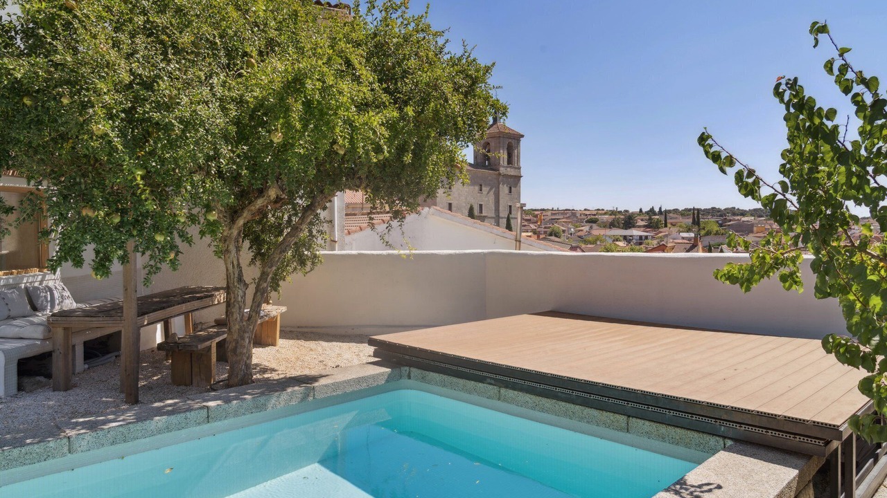 Photo of Outdoor in Valdemorillo