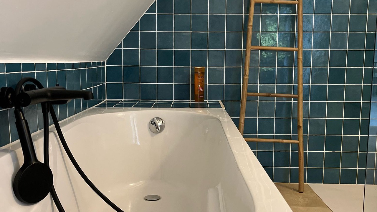 Photo of Bathroom in Saint-Martin-Saint-Firmin